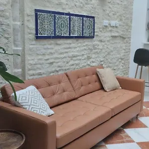 Casa Del Toro Apartamento Sevilla